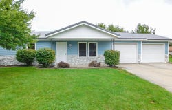 1323 Sunnyglenn Court, Bluffton, IN 46714-1661