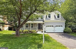 13757 CABELLS MILL DRIVE, CENTREVILLE, VA 20120