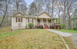 2232 Burnt Mountain Road, Jasper, GA 30143