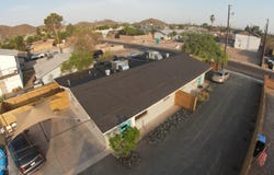 1322 W NORTH Lane, Phoenix, AZ 85021