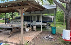 161 Powell Rd, Trinity, TX 75862