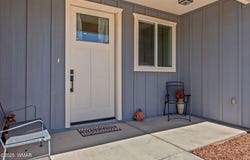 362 S Pioneer Trail, Snowflake, AZ 85937