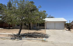3437 Dundee Street, El Paso, TX 79925