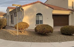 808 Alfonse Road, Clarkdale, AZ 86324