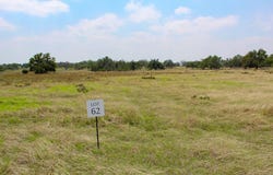 132 Elan Lane, Harper, TX 78631