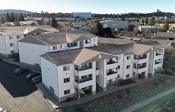 230, 232, 234 Baker St, Moscow, ID 83843