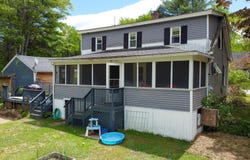 16 Hyde Road, Jay, ME 04239