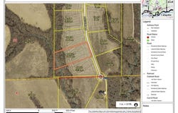 Lot 37 Airfield Lane, Richmond, MO 64085