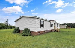 81 Talbot Circle, St Pauls, NC 28384