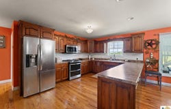 540 E Union Street, Munfordville, KY 42765