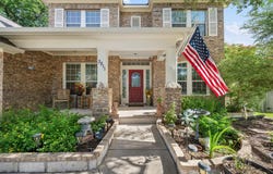3811 Longhorn Acres ST, Cedar Park, TX 78613