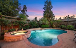 15 Glen Court, Napa, CA 94558