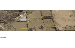 0 Will White Road, Tool, TX 75143