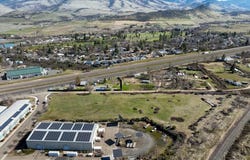 799 E Jefferson Avenue, Ashland, OR 97520