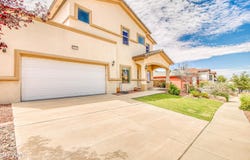 6316 FRANKLIN SUMMIT Drive, El Paso, TX 79912