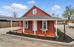 4891 Decker Avenue NE, Thornville, OH 43076