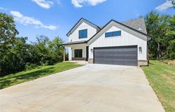 12466 W 91st Place S, Sapulpa, OK 74066