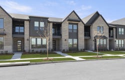 3912 Keya Drive, Celina, TX 75078