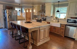 806 Oakhollow Road, Eastland, TX 76448