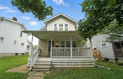 825 S Terrace Avenue, Columbus, OH 43204