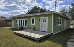 512 5th Street North, Amory, MS 38821
