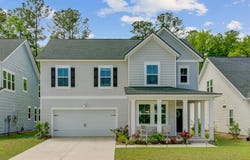 86 Red Bluff Street, Summerville, SC 29483