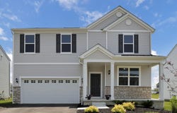 211 Whitetail Trail, Johnstown, OH 43031