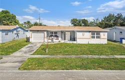 3940 NW 34th Ave, Lauderdale Lakes, FL 33309