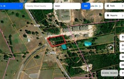 1021 Gilmer Road, Winnsboro, TX 75494