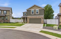 8024 S Dana Ln, Cheney, WA 99004