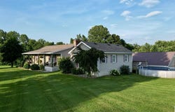 3357 Caldwell Ridge Road, Columbia, KY 42753