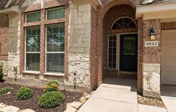 9833 Crawford Farms Drive, Fort Worth, TX 76244