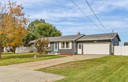 11149 N Evergreen Road, Birch Run, MI 48415