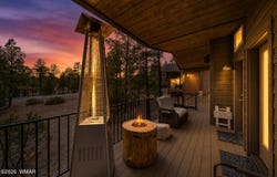 3050 W Black Oak Loop, Show Low, AZ 85901