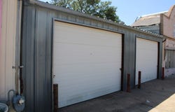 711 Strong Avenue, Ballinger, TX 76821