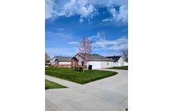 619 E 1ST S S, Preston, ID 83263