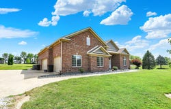 421 Lowry Street, Jamestown, IN 46147