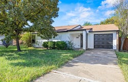 606 Circleview Drive, Mansfield, TX 76063