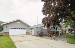 215 MARCOE Street, NORTH FOND DU LAC, WI 54937
