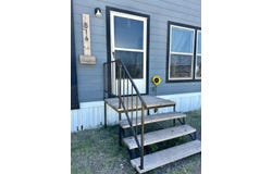 516 May Street, Post, TX 79356