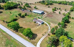 32314 W 335th Street, Osawatomie, KS 66064