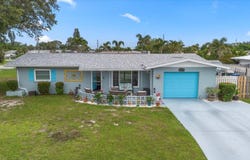 453 SANDLEWOOD DRIVE, VENICE, FL 34293