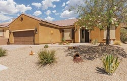 1561 Watchmans Point, Mesquite, NV 89034
