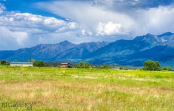 NHN Old Yellowstone Trail N, Livingston, MT 59047