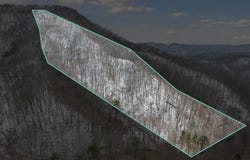 Tbd Mcmakin Road, Rogersville, TN 37857