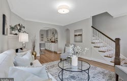 1115 N HARRISON ST, ARLINGTON, VA 22205