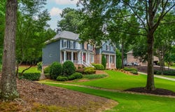 705 Brickwood Lane, Alpharetta, GA 30004
