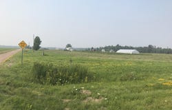 21955 S STEINBECK ROAD, RUDYARD, MI 49780