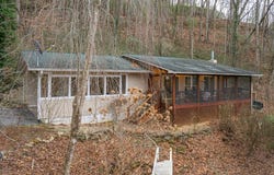 12 Bear Cove Lane, Bryson City, NC 28713