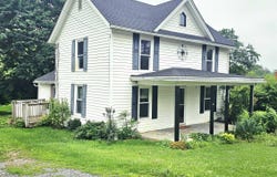 9751 SINGERS GLEN RD, SINGERS GLEN, VA 22850